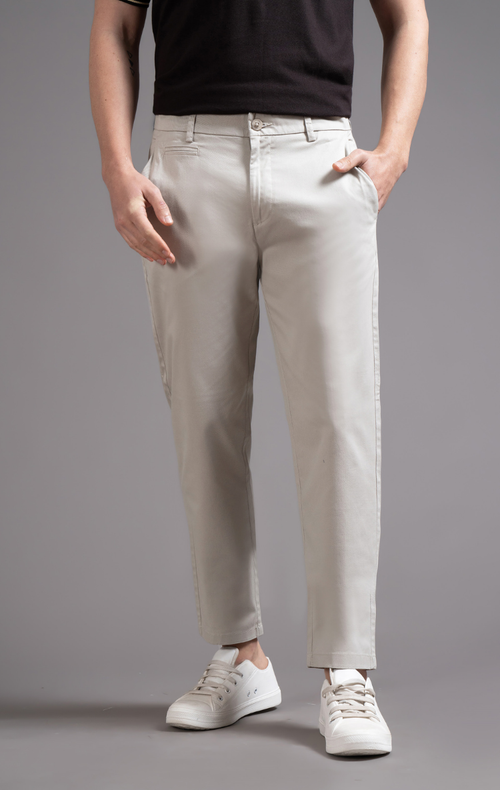 Men's Slimfit Chinos
