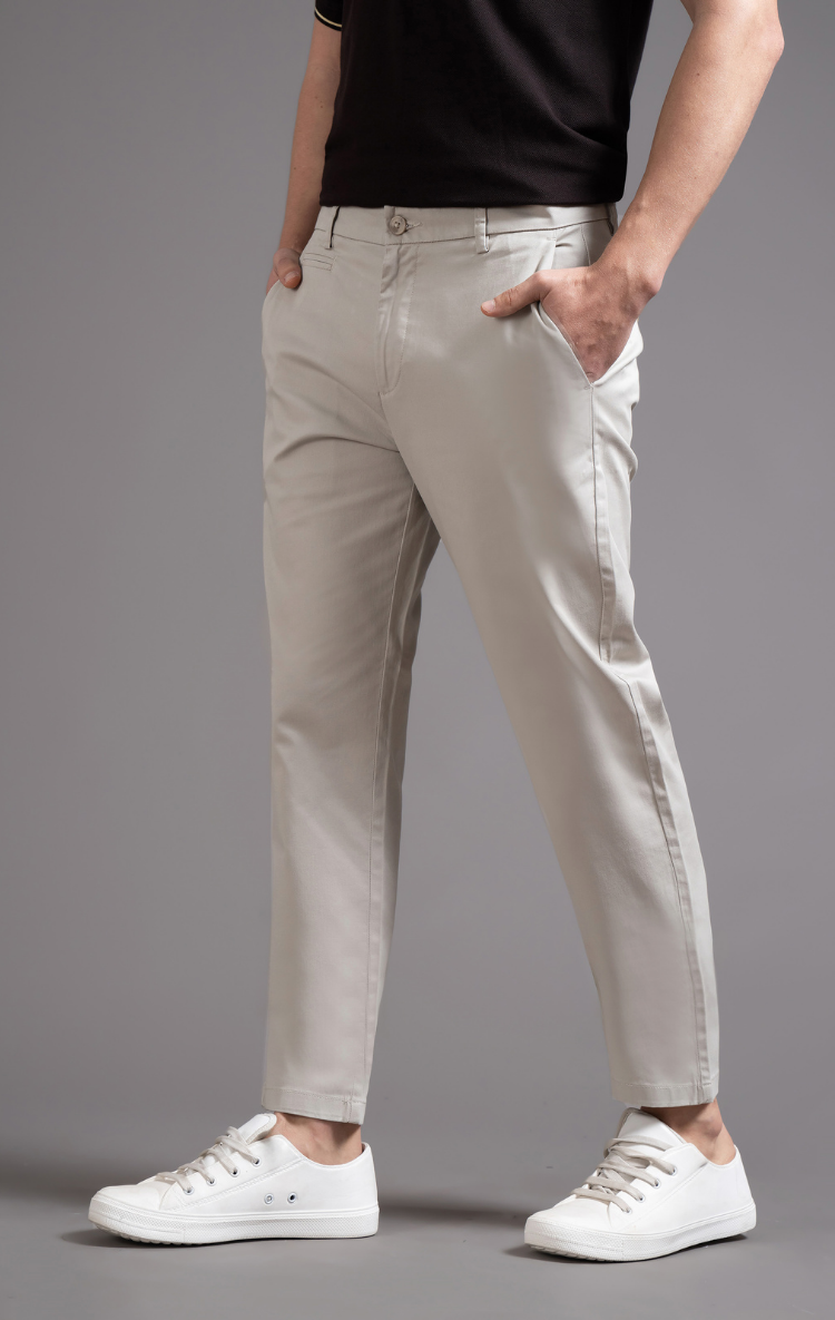 Men's Slimfit Chinos