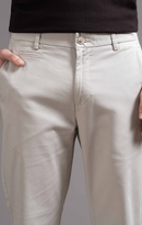 Men's Slimfit Chinos