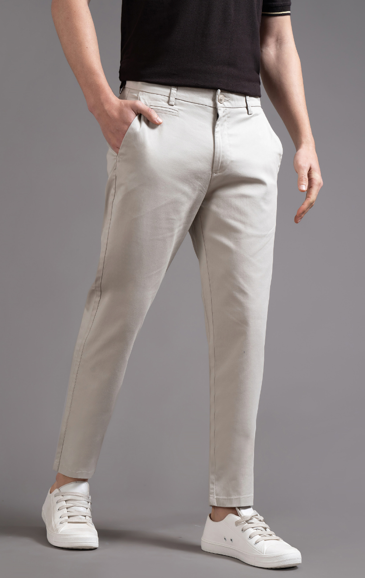 Men's Slimfit Chinos