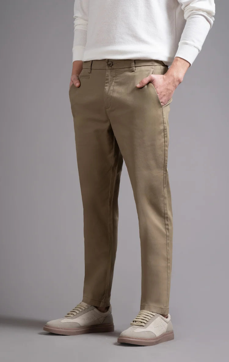 Men's Slimfit Chinos