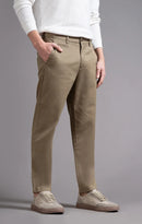 Men's Slimfit Chinos
