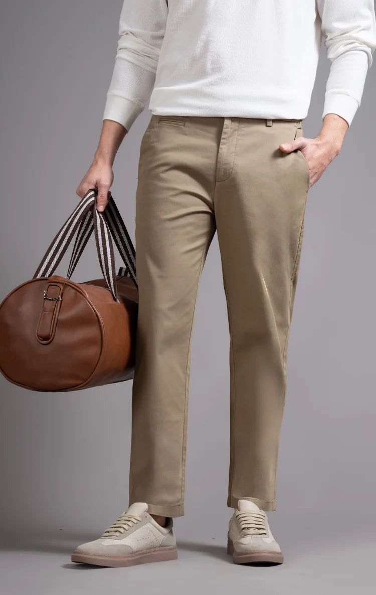 Men's Slimfit Chinos