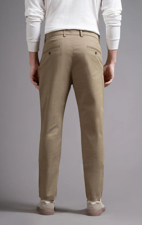Men's Slimfit Chinos