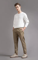 Men's Slimfit Chinos