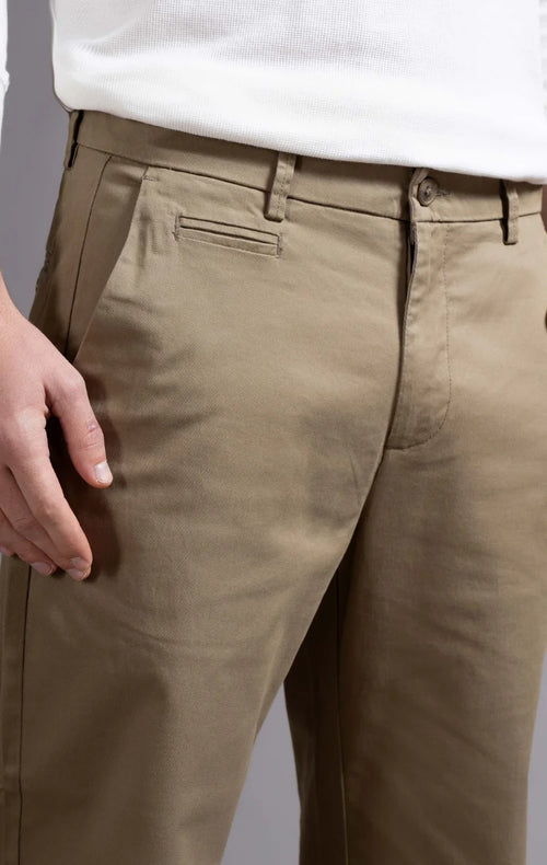 Men's Slimfit Chinos