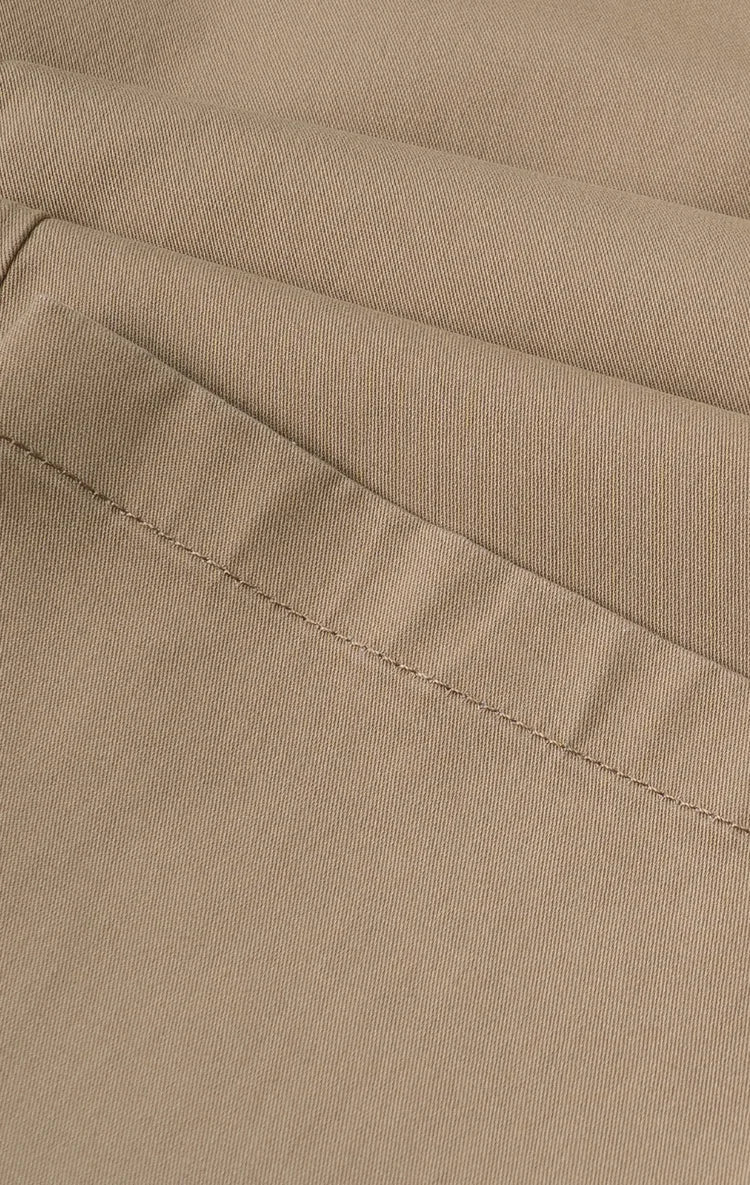 Men's Slimfit Chinos