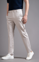 Men's Smart Slimfit Chinos