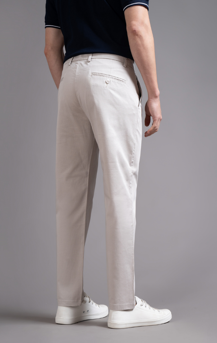Men's Smart Slimfit Chinos