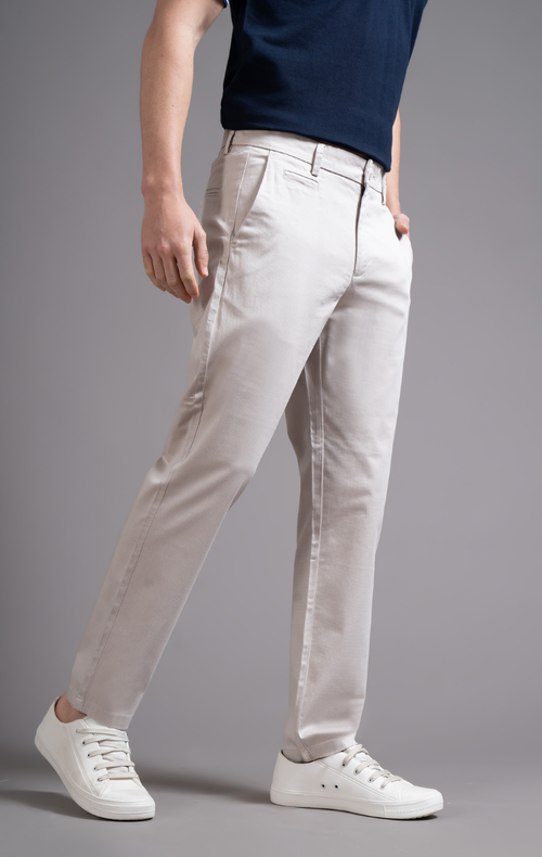 Men's Smart Slimfit Chinos