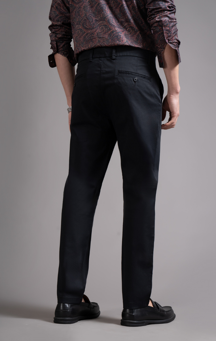 Men's Smart Slimfit Chinos