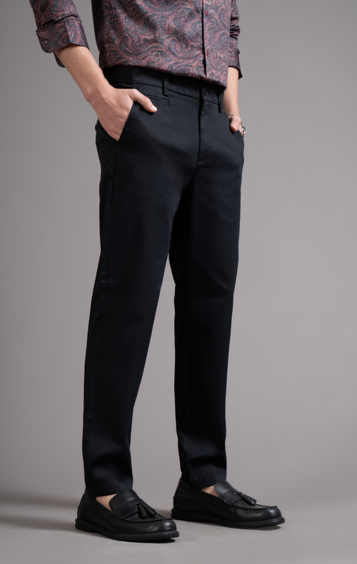 Men's Smart Slimfit Chinos
