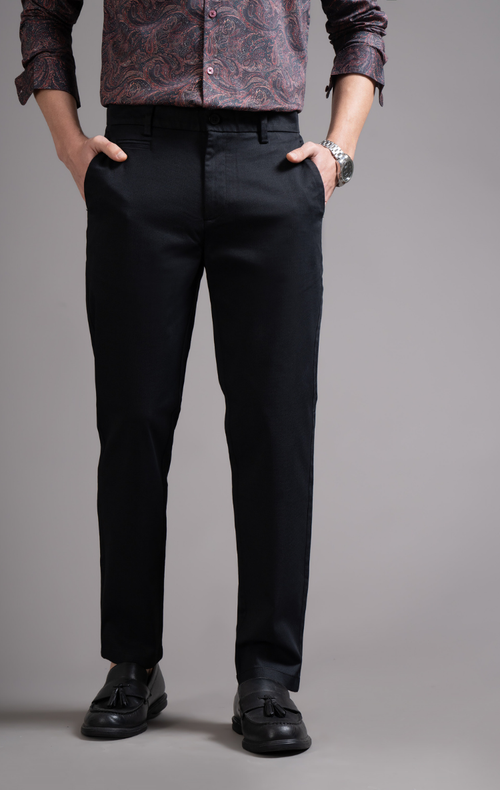 Men's Smart Slimfit Chinos