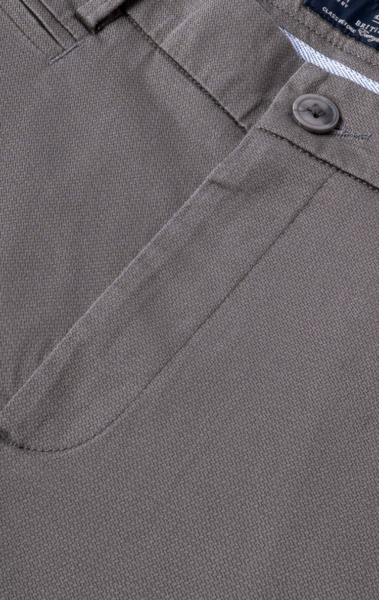 Men's Smart Slimfit Chinos