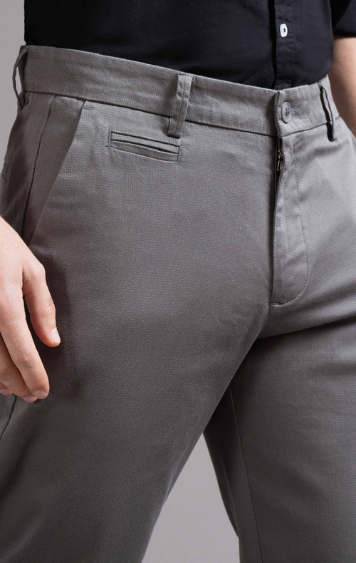 Men's Smart Slimfit Chinos