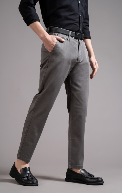 Men's Smart Slimfit Chinos