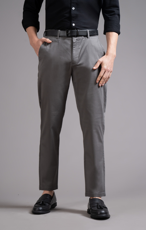 Men's Smart Slimfit Chinos