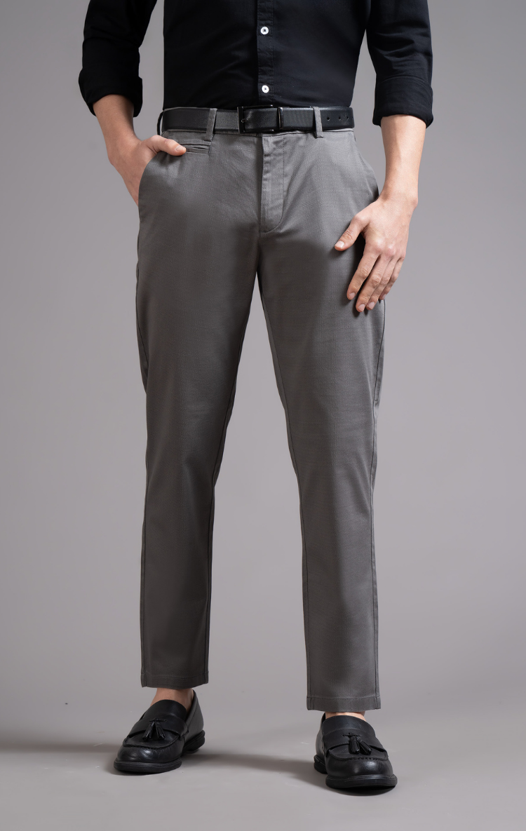 Men's Smart Slimfit Chinos