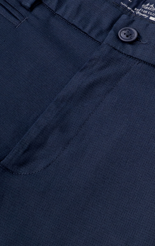 Men's Smart Slimfit Chinos