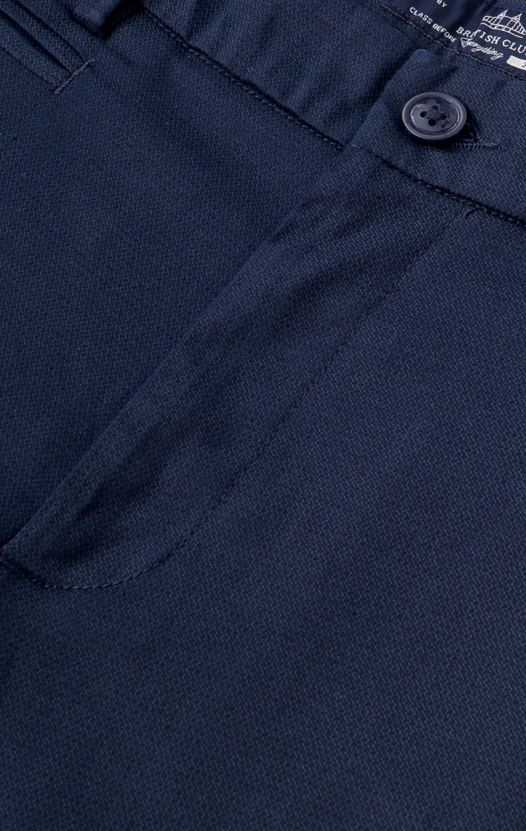 Men's Smart Slimfit Chinos