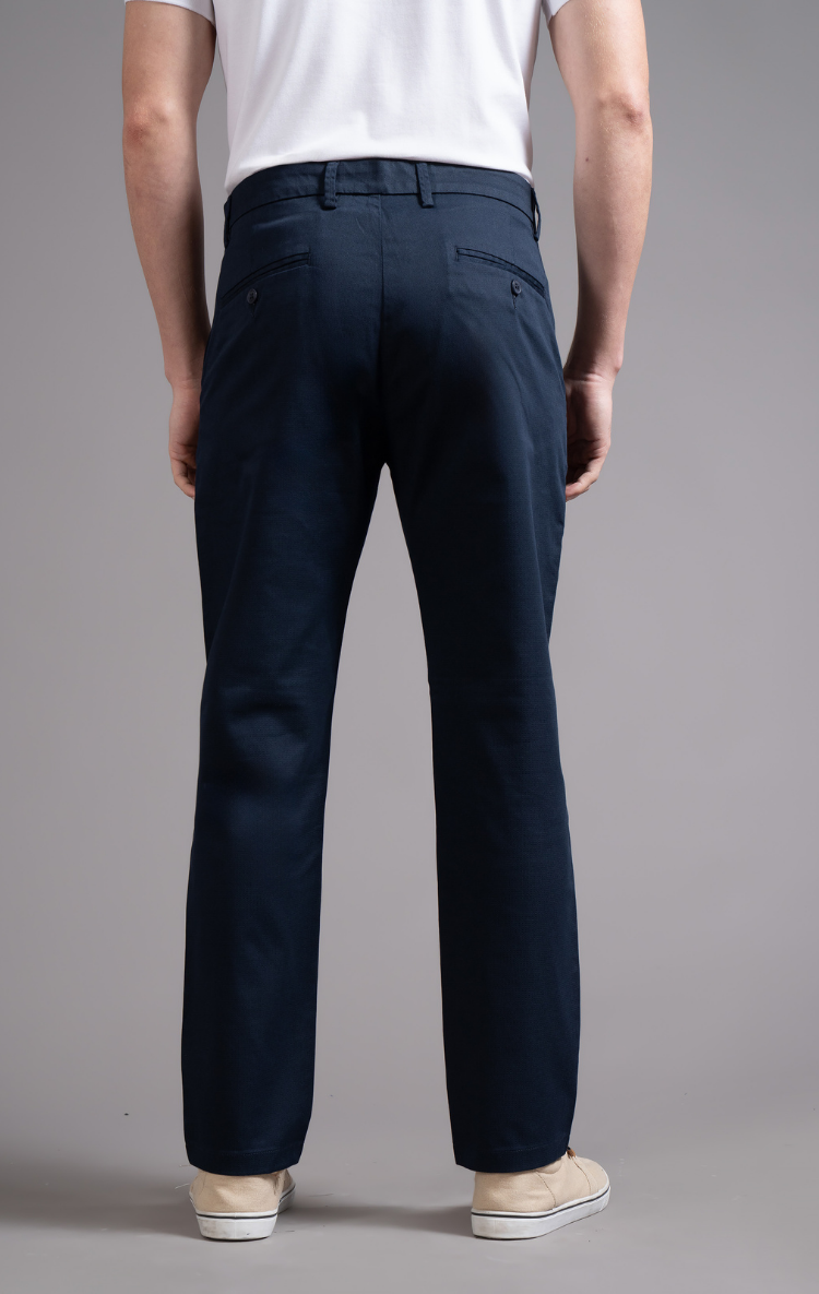 Men's Smart Slimfit Chinos