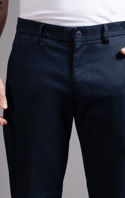 Men's Smart Slimfit Chinos