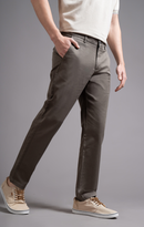 Men's Smart Slimfit Chinos