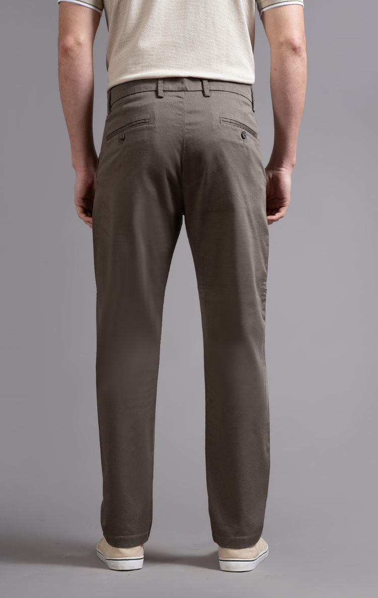 Men's Smart Slimfit Chinos