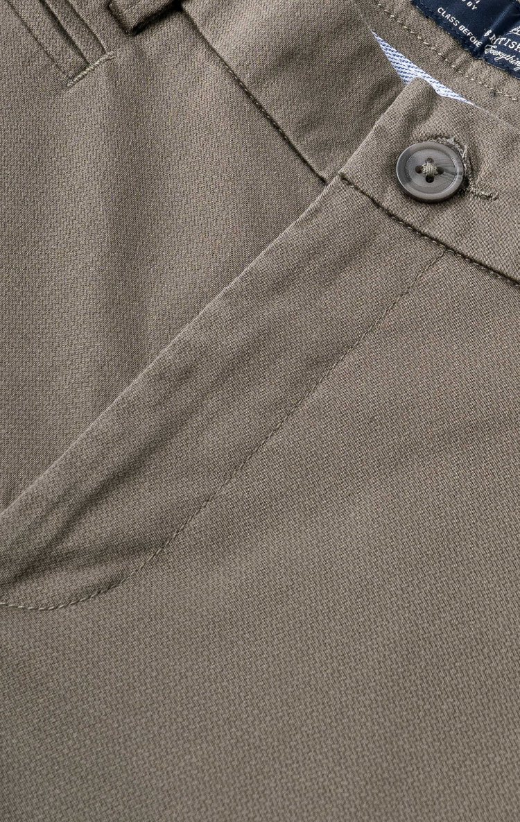 Men's Smart Slimfit Chinos