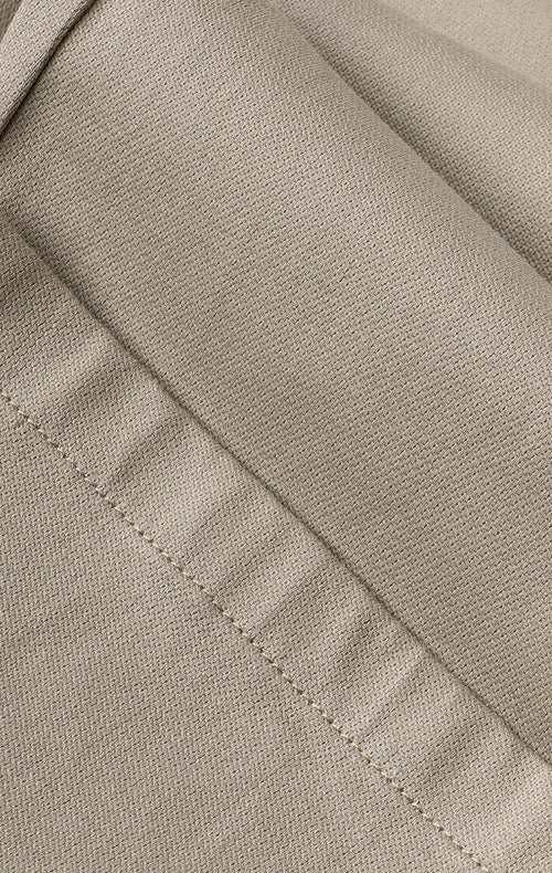 Men's Straight Fit Cargo Trouser