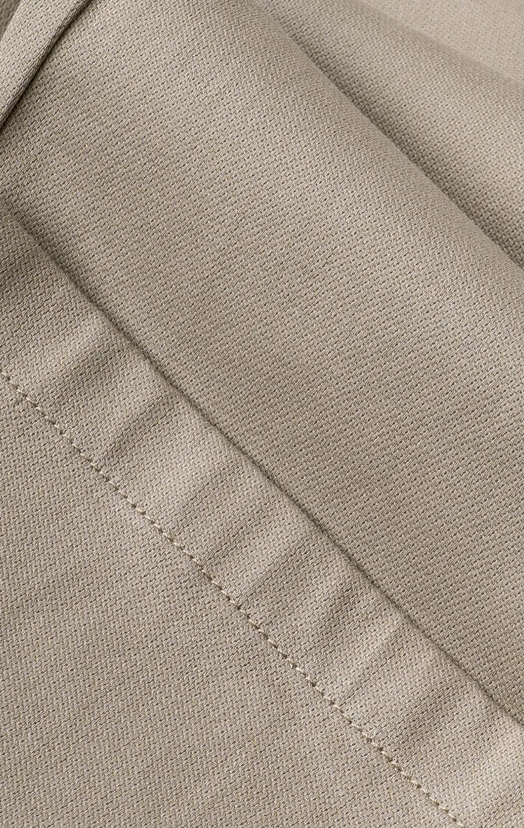 Men's Straight Fit Cargo Trouser