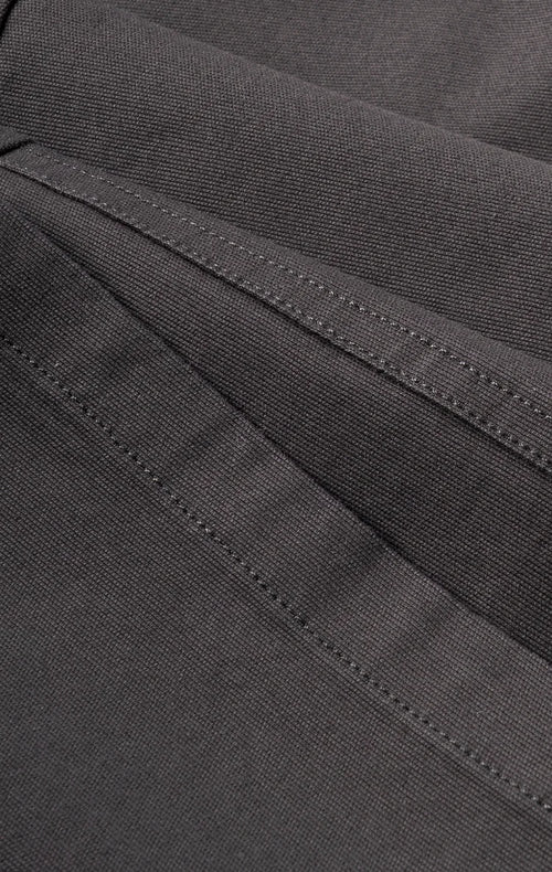 Men's Straight Fit Cargo Trouser