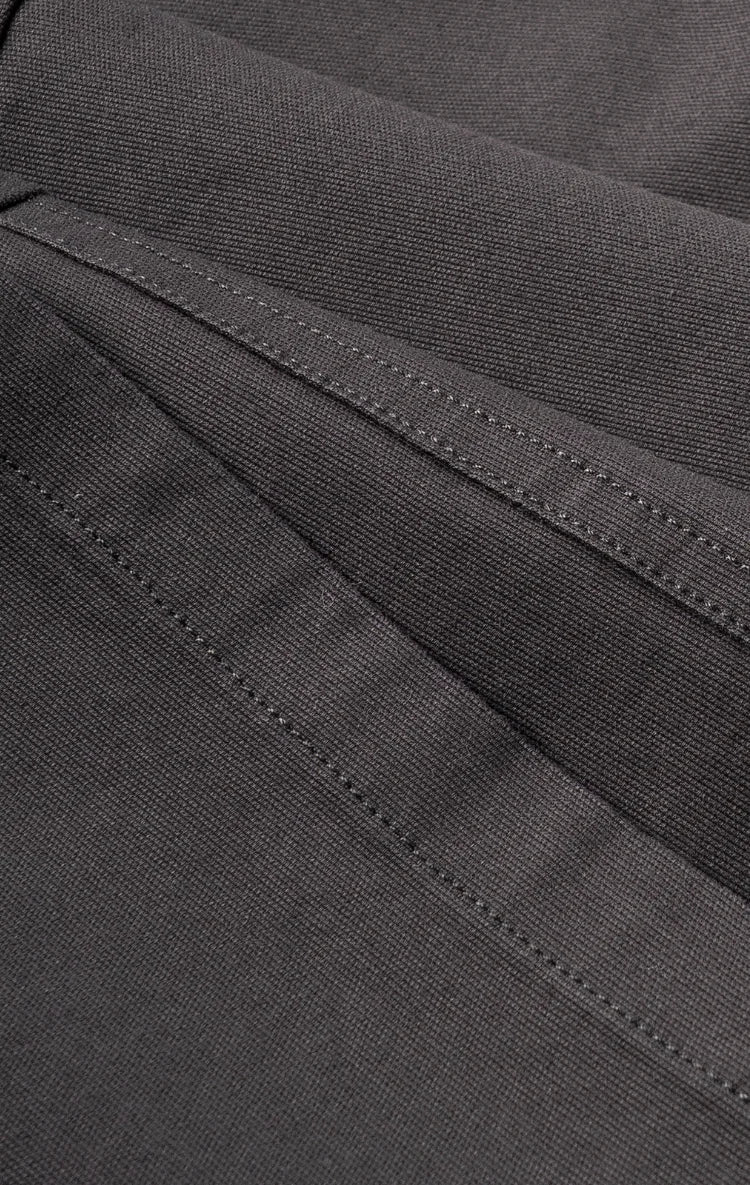 Men's Straight Fit Cargo Trouser