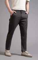 Men's Straight Fit Cargo Trouser
