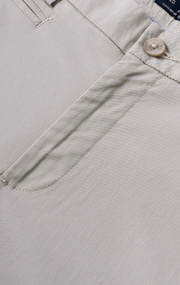 Men's Straight Fit Cargo Trouser