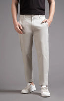 Men's Straight Fit Cargo Trouser