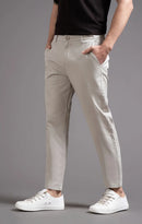 Men's Straight Fit Cargo Trouser
