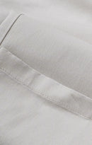 Men's Straight Fit Cargo Trouser