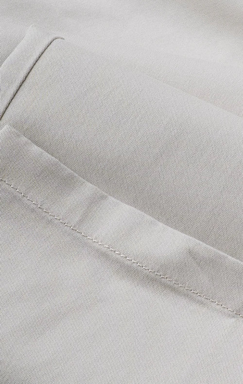 Men's Straight Fit Cargo Trouser