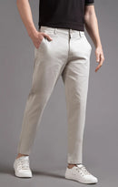 Men's Straight Fit Cargo Trouser