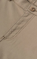 Men's Straight Fit Cargo Trouser