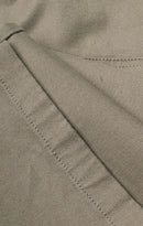 Men's Straight Fit Cargo Trouser