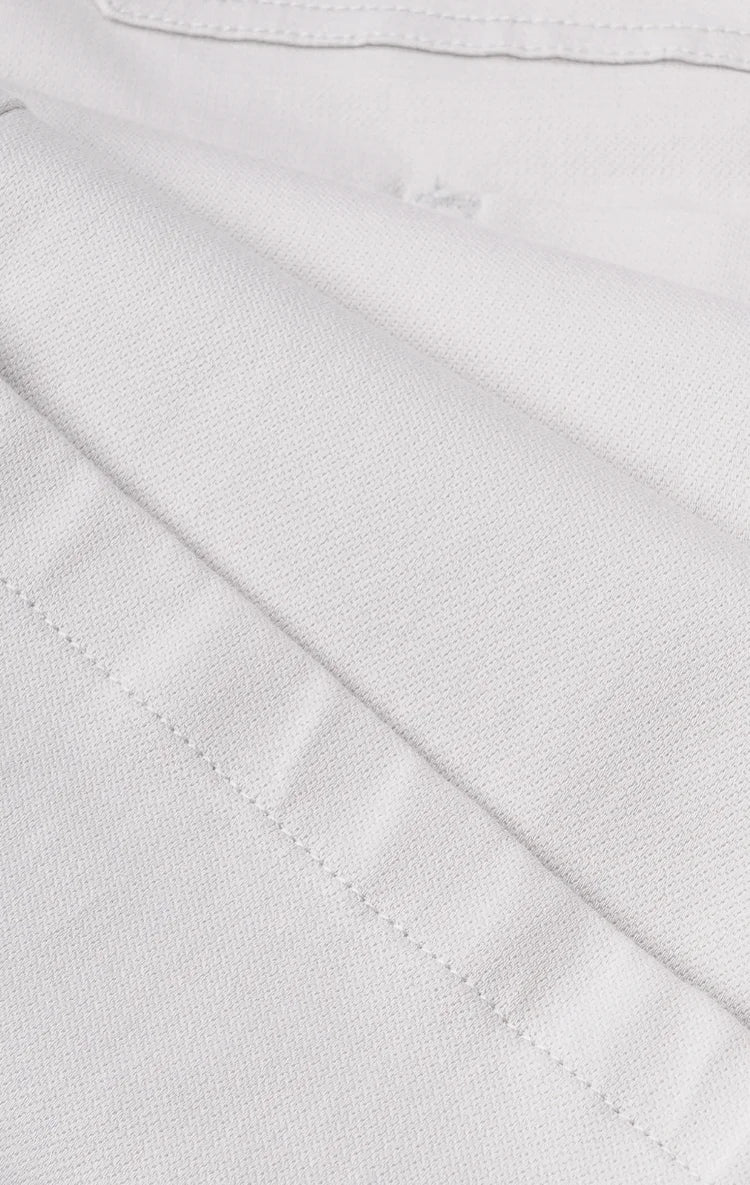 Men's Straight Fit Cargo Trouser