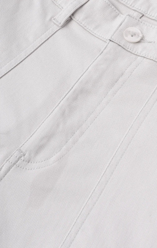 Men's Straight Fit Cargo Trouser