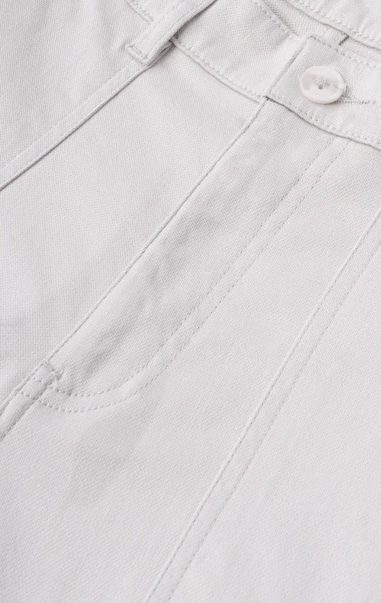 Men's Straight Fit Cargo Trouser