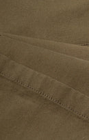 Men's Straight Fit Cargo Trouser