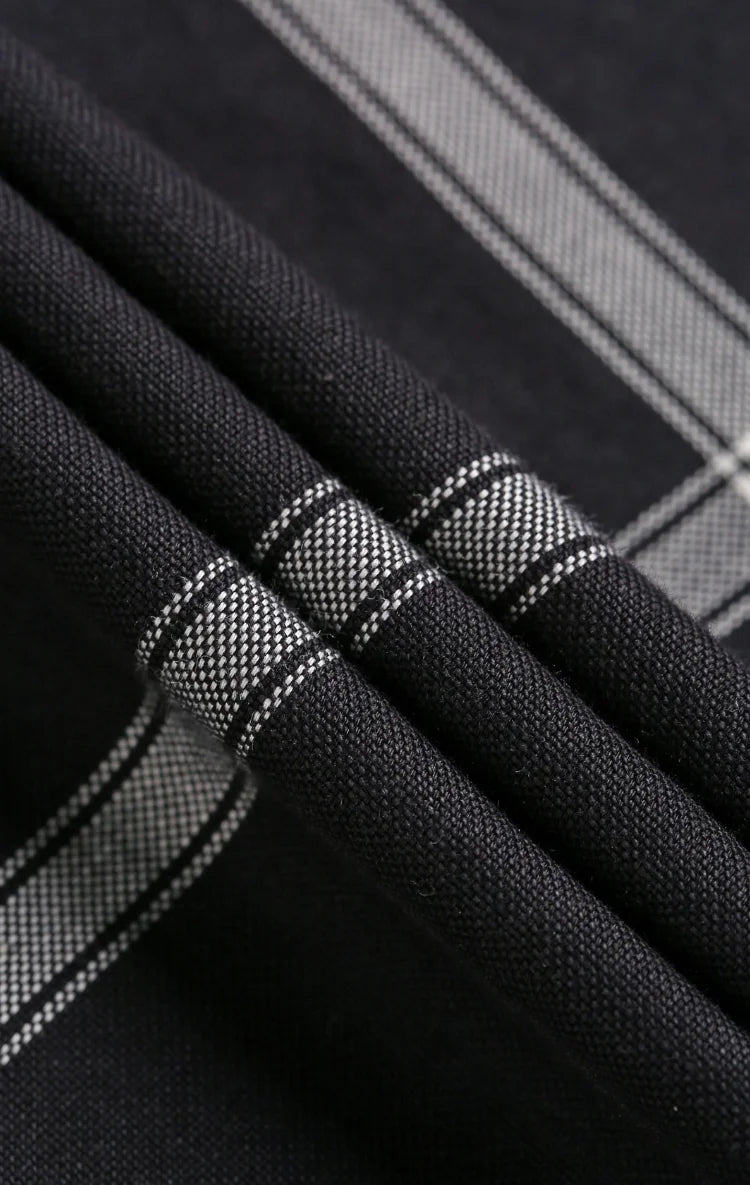 Men's Checks Shirt