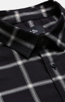 Men's Checks Shirt