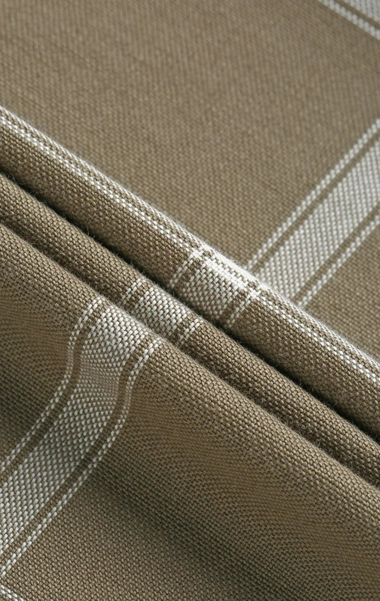 Men's Checks Shirt