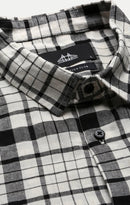 Men's Checks Shirt